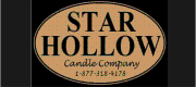 eshop at web store for Air Fresheners American Made at Star Hollow Candle Company in product category American Furniture & Home Decor